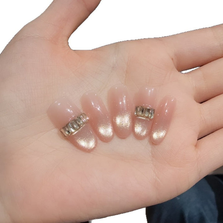 Elegant Nail Art Stornfield