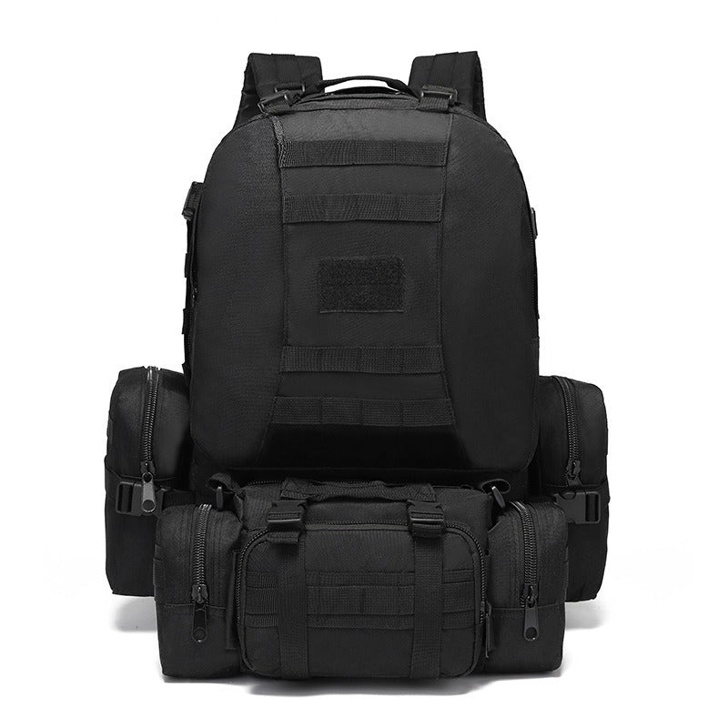 Tactical Backpack Stornfield