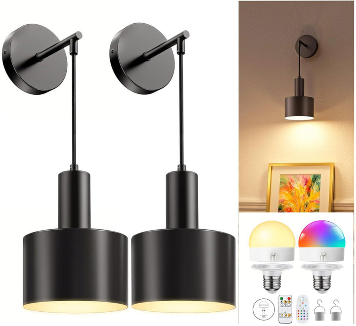 Decorative Pendant Lighting