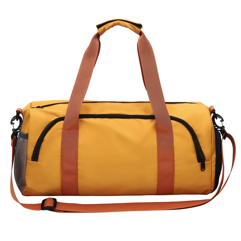 Functional Sports Duffel Bag Stornfield