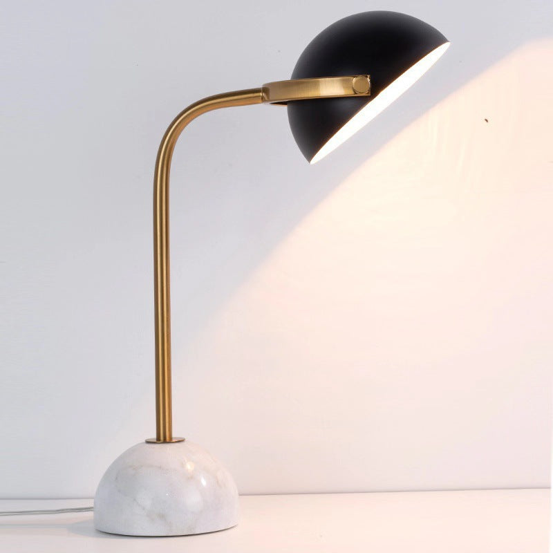 Modern Task Table Lamp