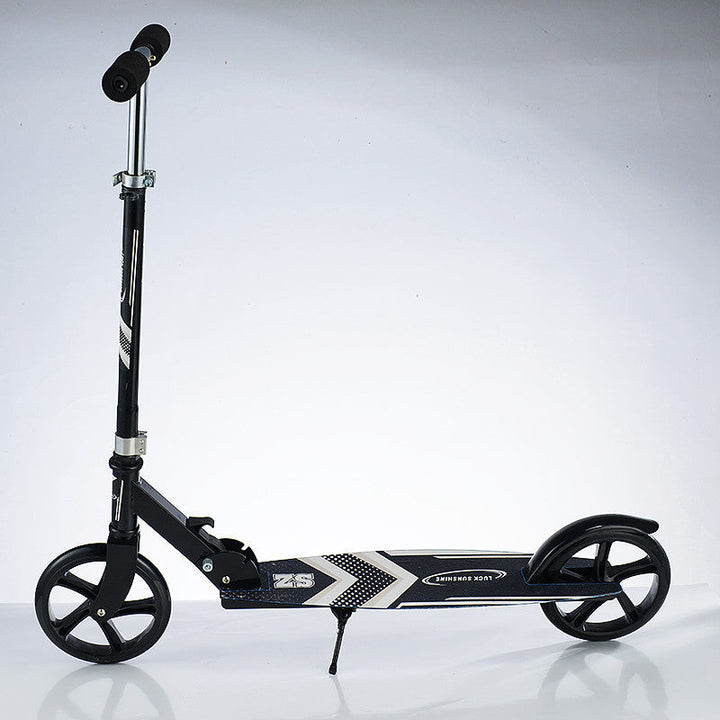 High-Performance Kick Scooter Stornfield