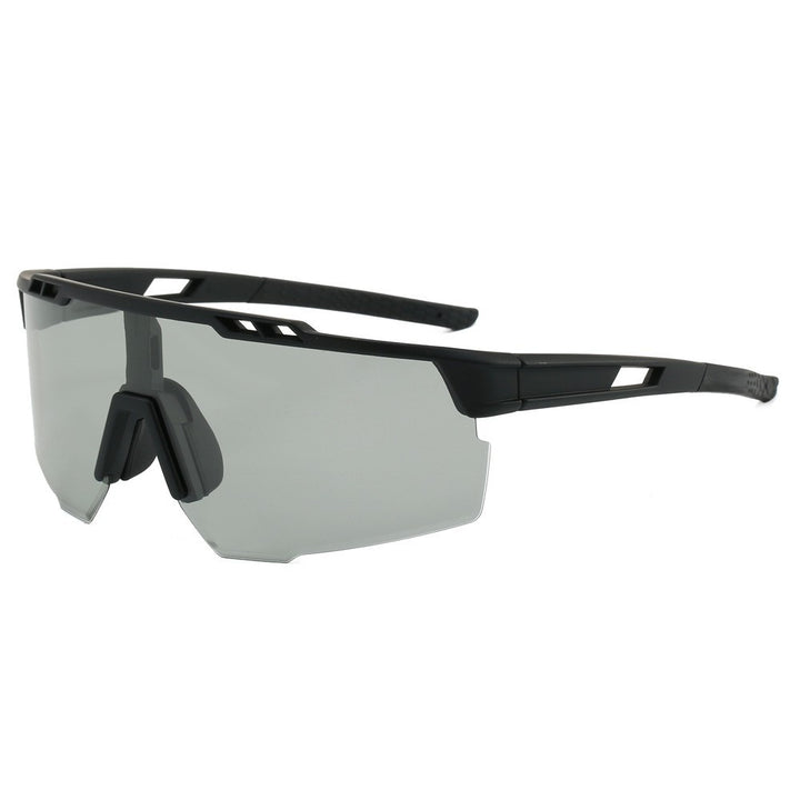 Unisex sports sunglasses with advanced ventilation technology Stornfield