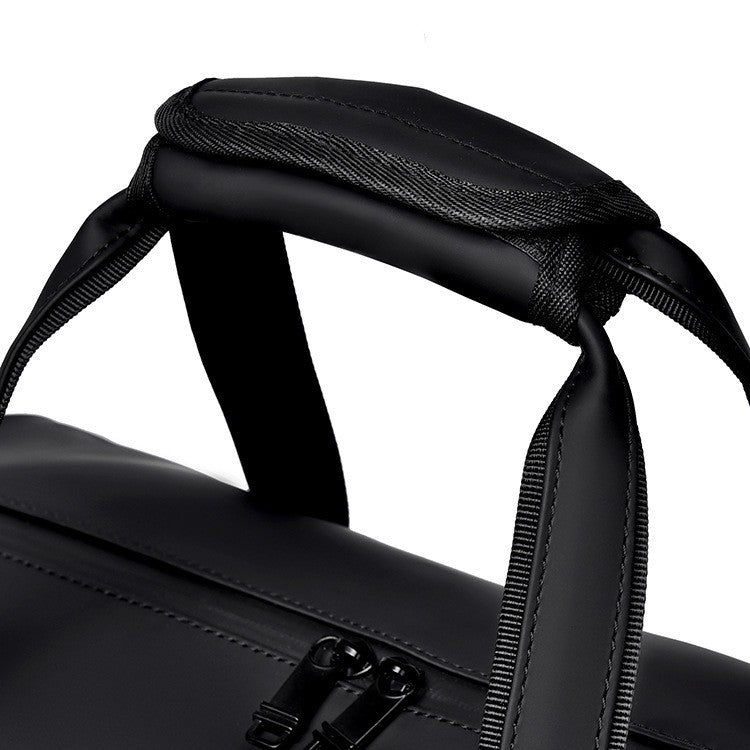 Durable Waterproof Sports Duffel Bag Stornfield