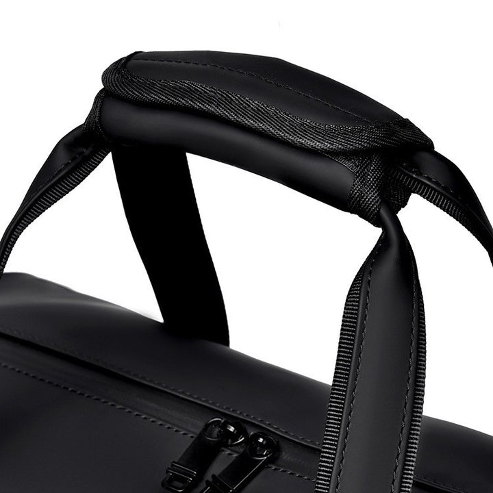 Durable Waterproof Sports Duffel Bag Stornfield