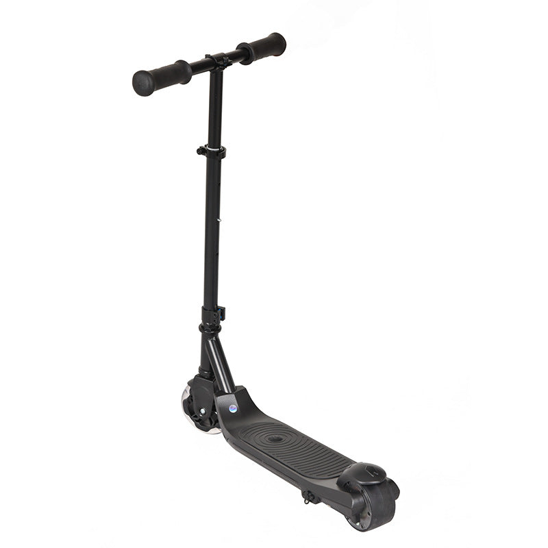 LED Light-Up Kick Scooter Stornfield