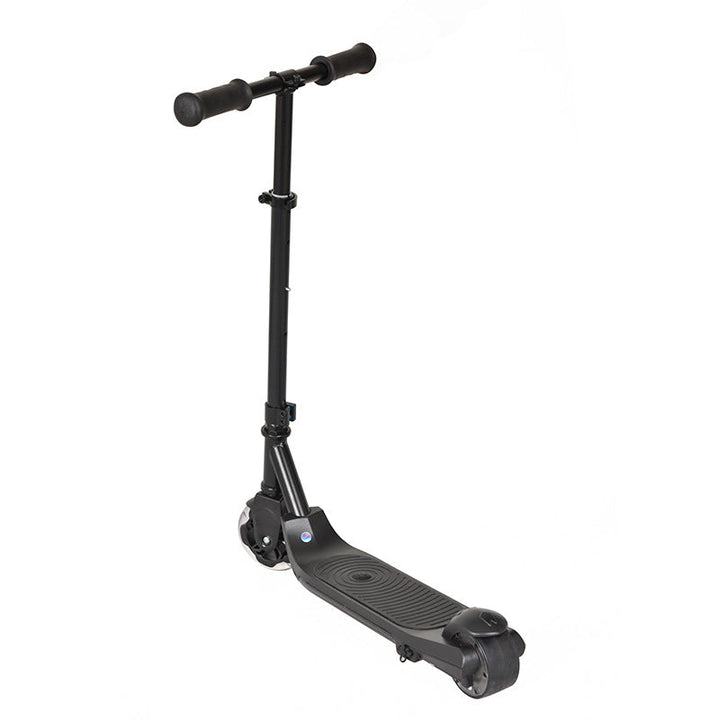 LED Light-Up Kick Scooter Stornfield