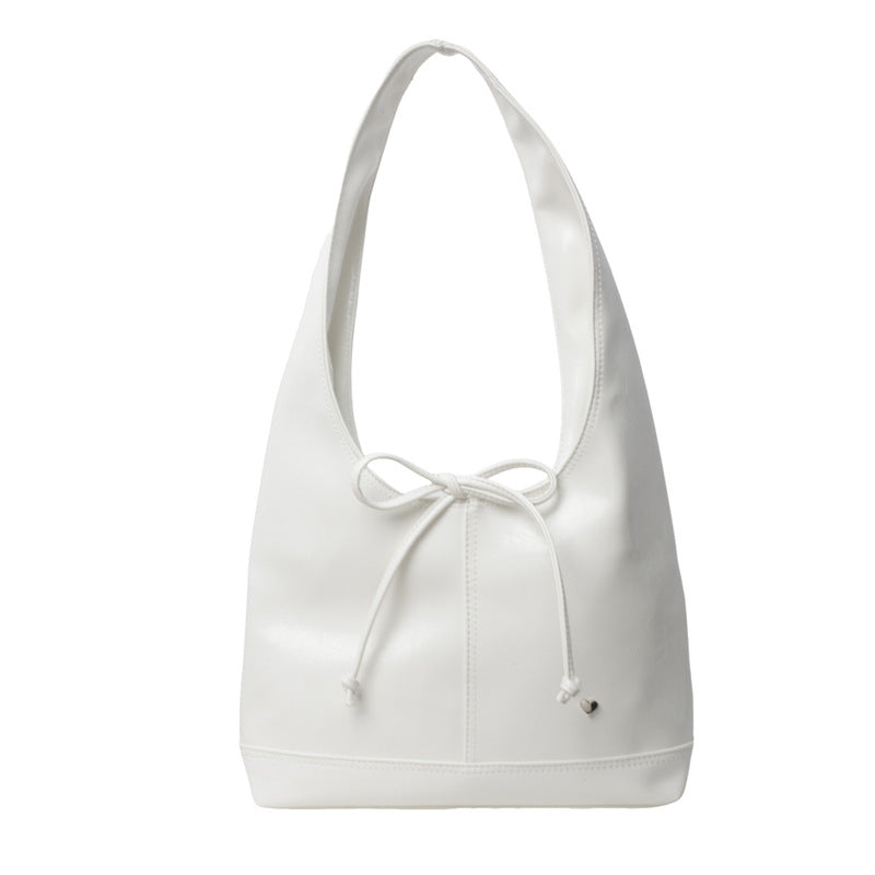 Chic Drawstring Hobo Bag Stornfield