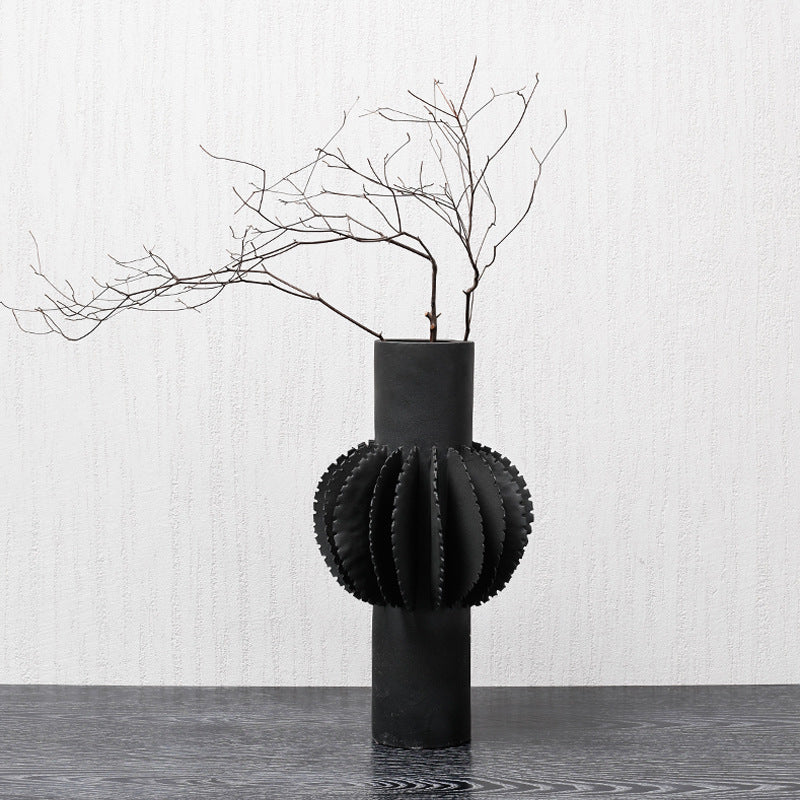 Modern Art Decorative Vase