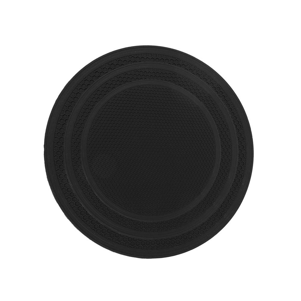 Non-slip silicone mat for cookware Stornfield