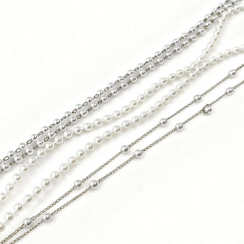 Eyewear Chain Holder Stornfield