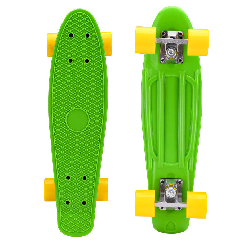Compact Cruiser Skateboard Stornfield