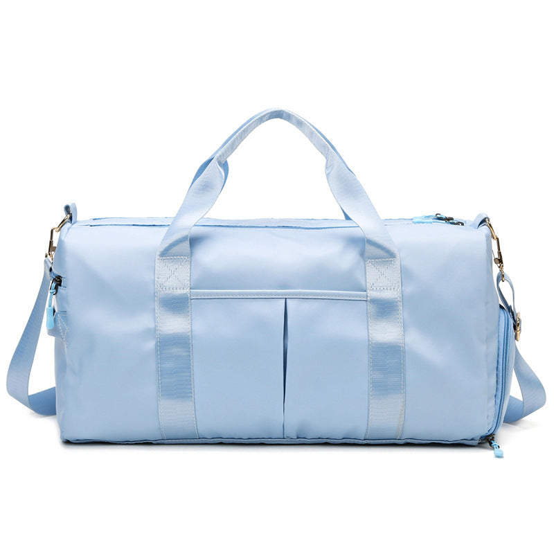 Multifunctional Sports and Travel Bag Stornfield