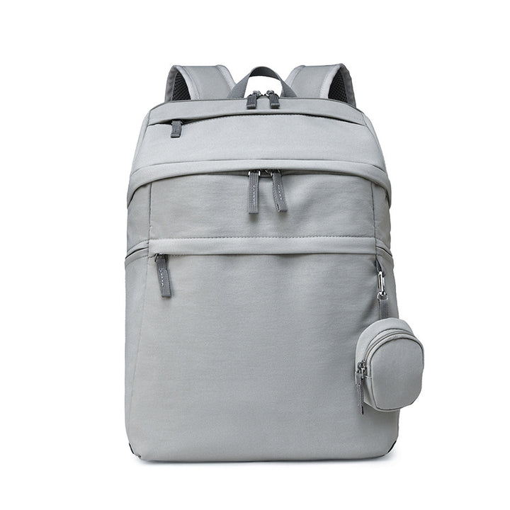 Lightweight Multi-Functional Backpack Stornfield