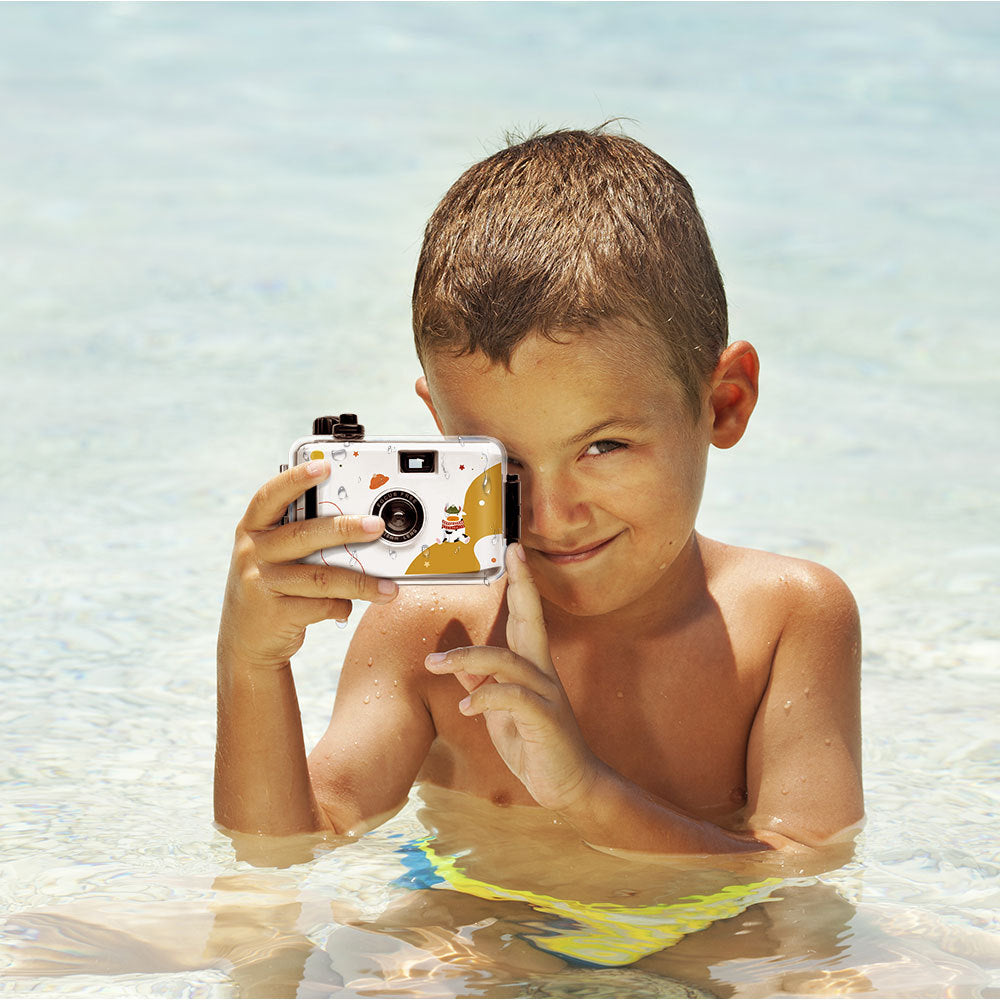 Waterproof Adventure Camera Stornfield