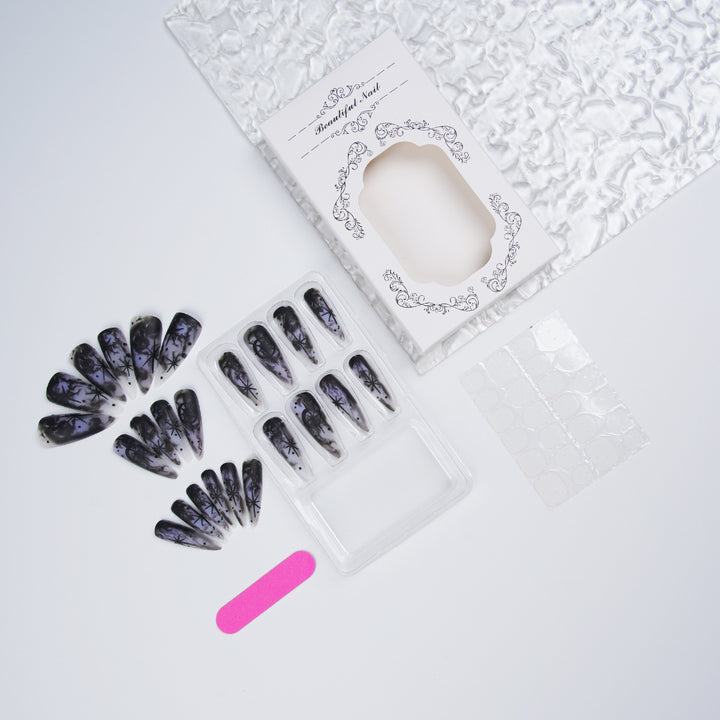 Elegant Art Nail Collection Stornfield