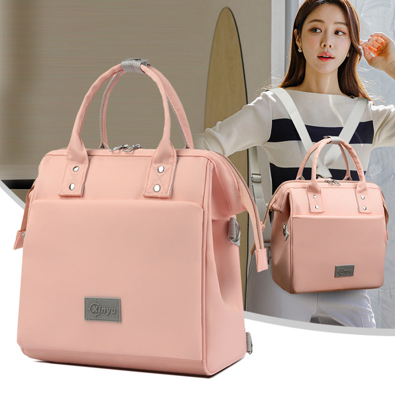 Versatile Travel Tote Stornfield
