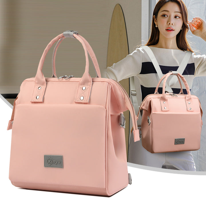 Versatile Travel Tote Stornfield