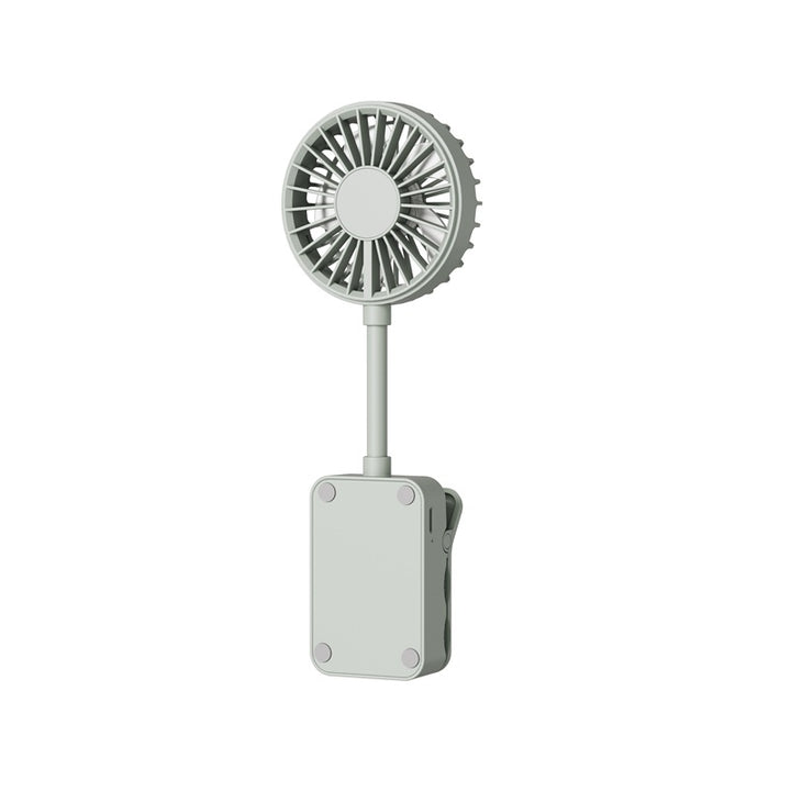 Unisex Portable Clip-On Fan Stornfield