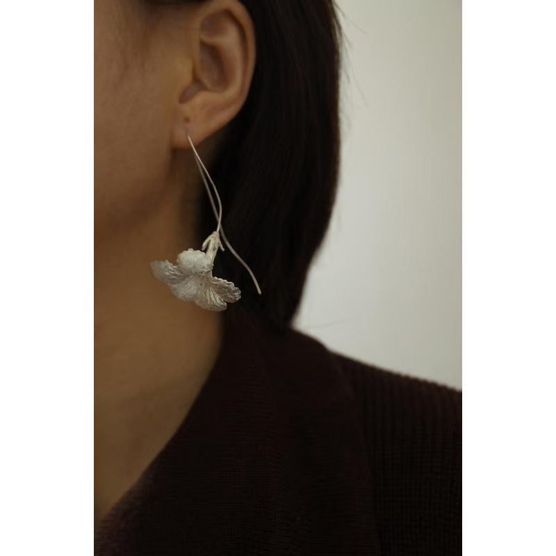 Floral Bouquet Resin Earrings Stornfield