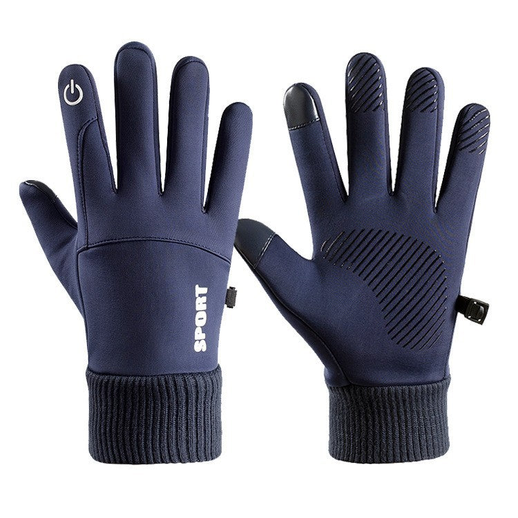 Women’s Sports Gloves Stornfield