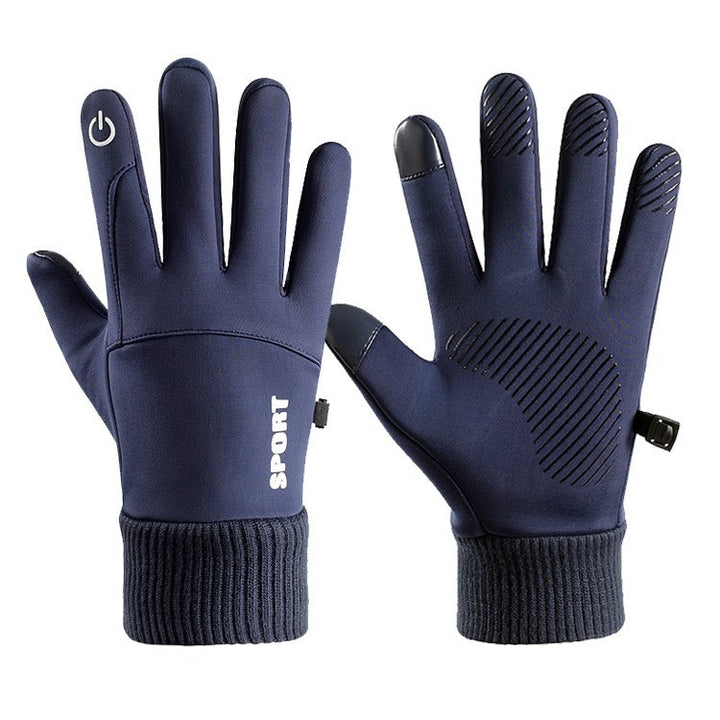 Women’s Sports Gloves Stornfield