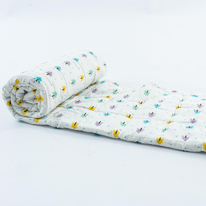 Women versatile and comfortable bedspread Stornfield