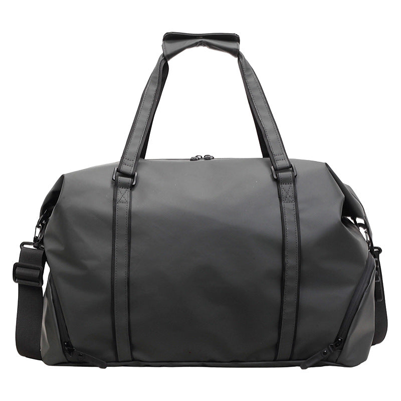 Waterproof Adventure Duffle Bag
