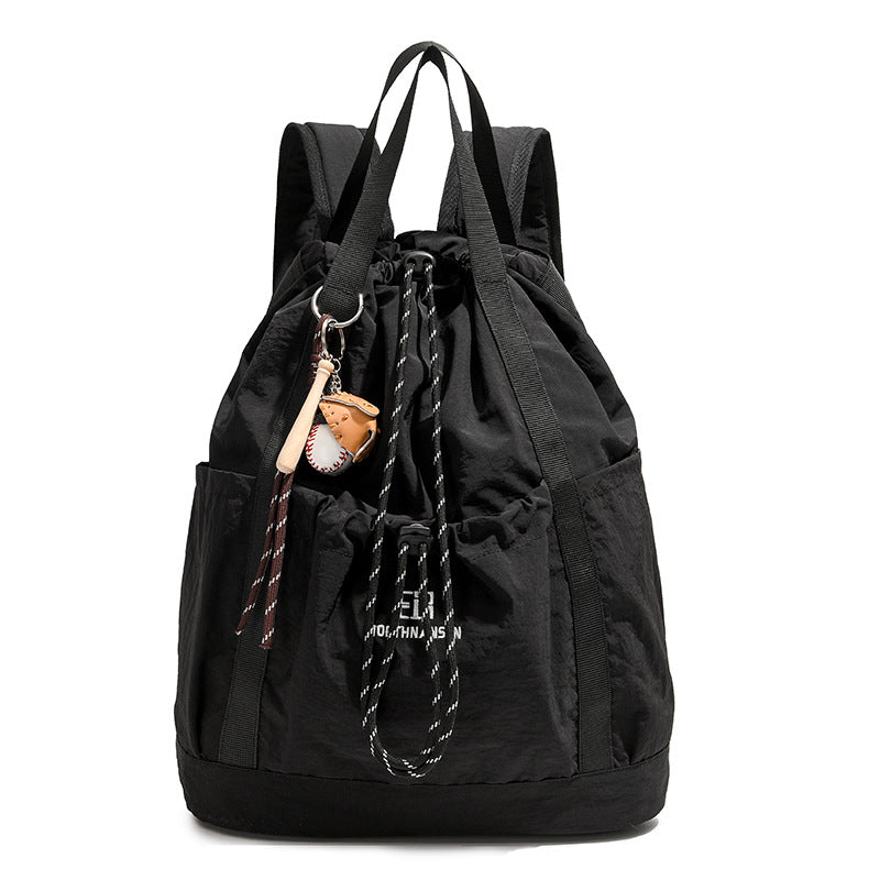 Creative Drawstring Backpack Stornfield