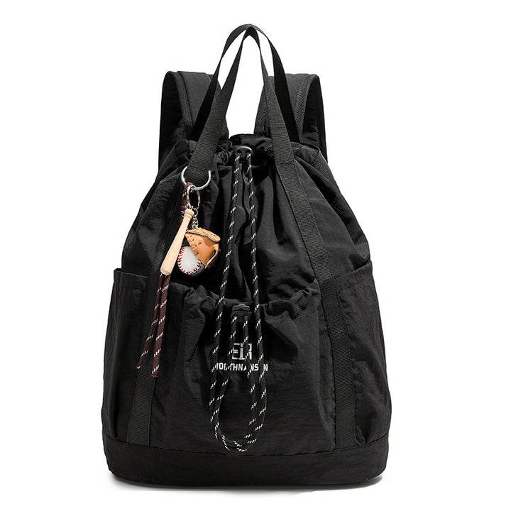 Creative Drawstring Backpack Stornfield