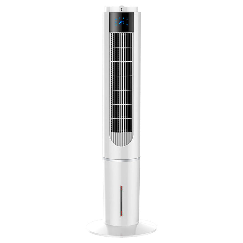 Ladies high-performance air humidifier tower fan Stornfield