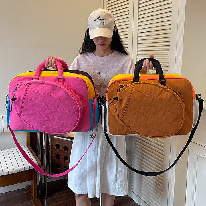 Versatile Travel Duffle