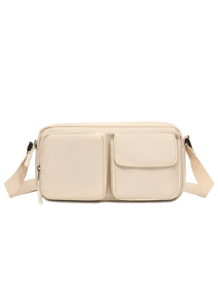 Versatile Utility Crossbody Organizer
