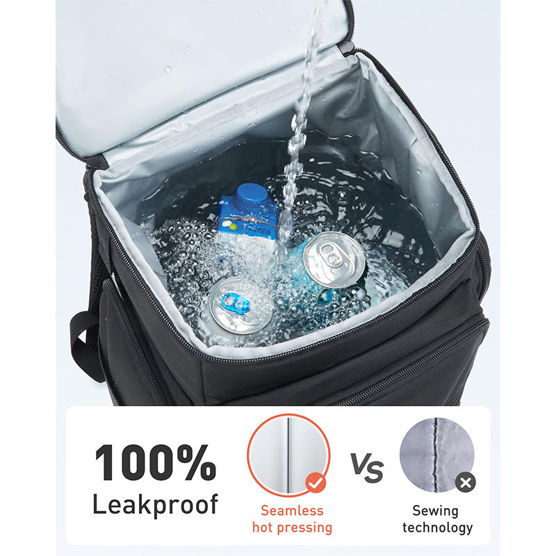 Multifunctional Cooler Backpack Stornfield