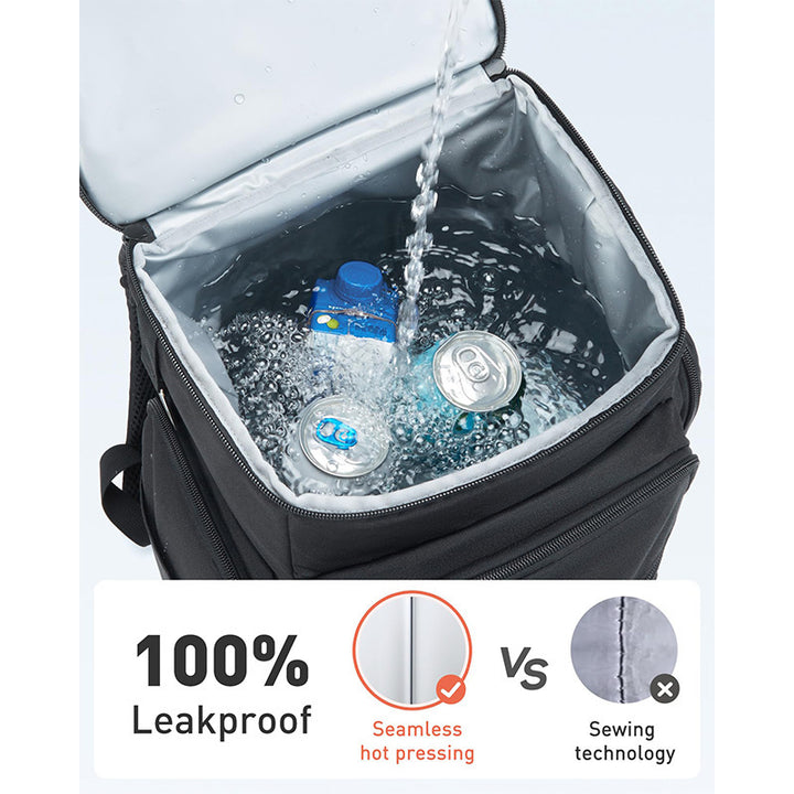 Multifunctional Cooler Backpack Stornfield