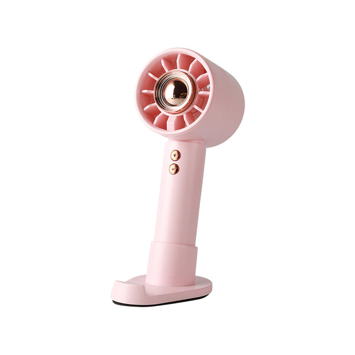 Unisex portable USB table fan Stornfield
