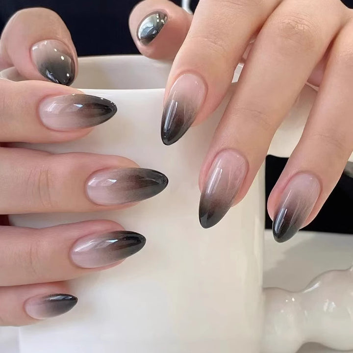 Ombre Stiletto Nail Art Kit