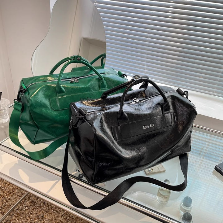 Premium Multifunctional Travel Tote Bag Stornfield