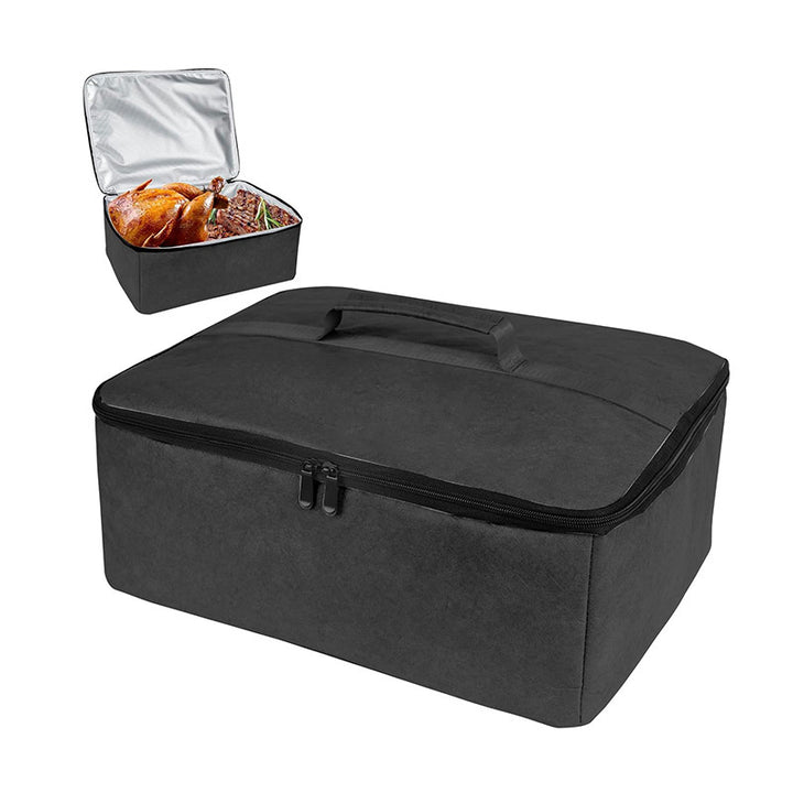 Stainless Steel Food Warmer Bag Stornfield