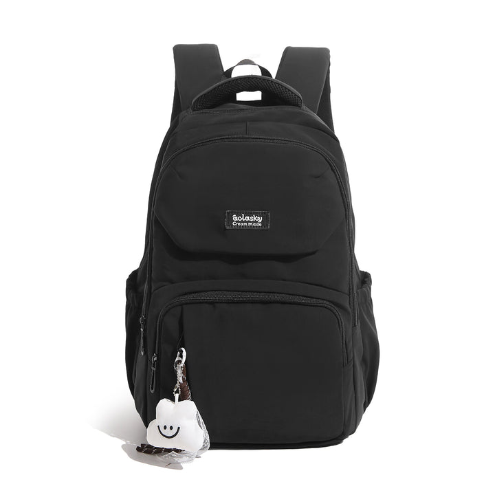 Functional Multi-Pocket Backpack Stornfield 1791205409