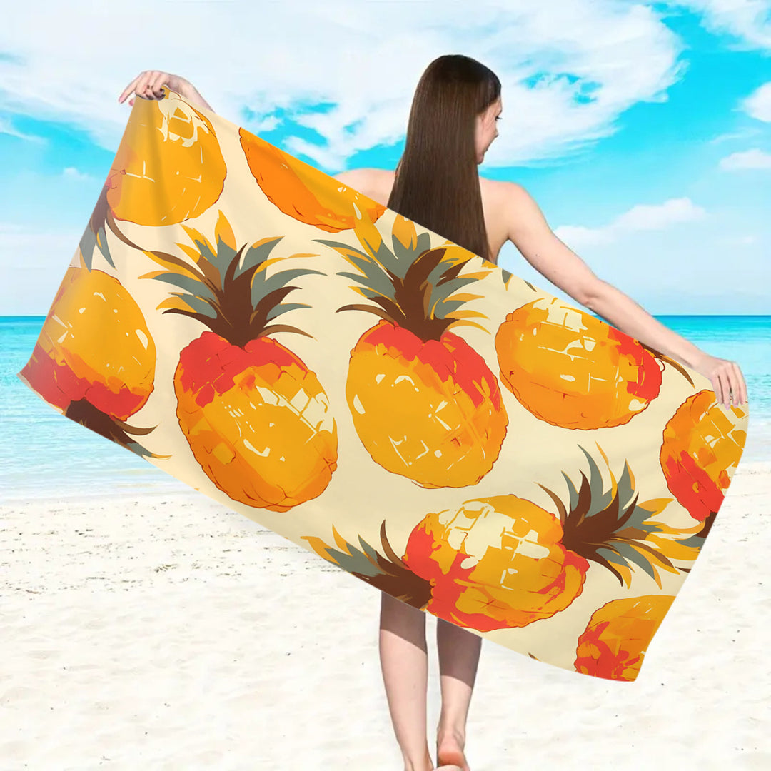 Beach towel Stornfield