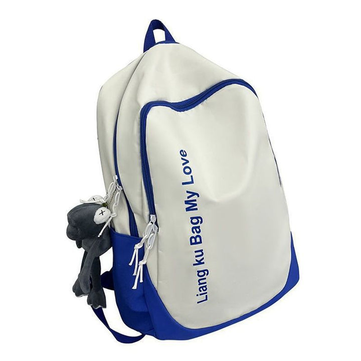 Versatile Urban Travel Backpack Stornfield