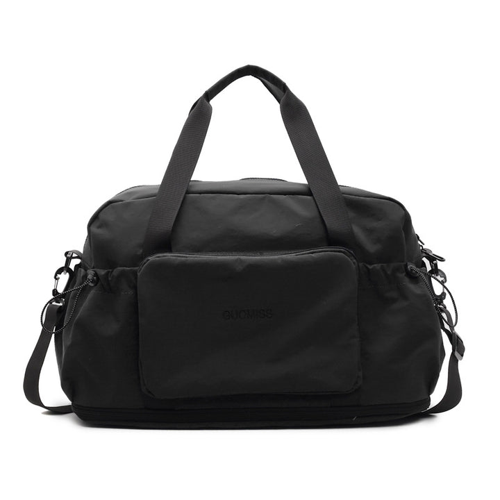 Versatile Weekend Travel Duffel