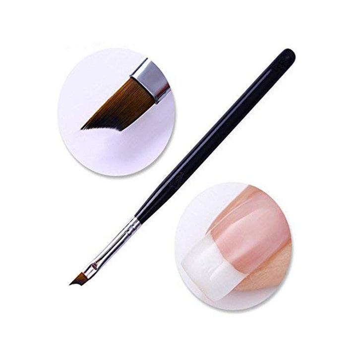 Professional Nail Art Detailing Brush Stornfield