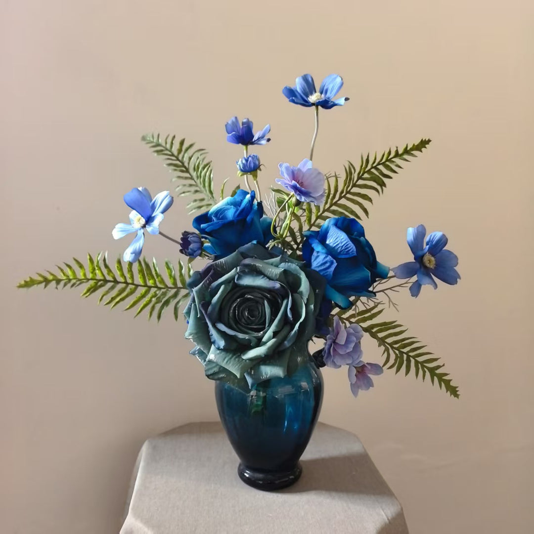 Elegant Floral Arrangement