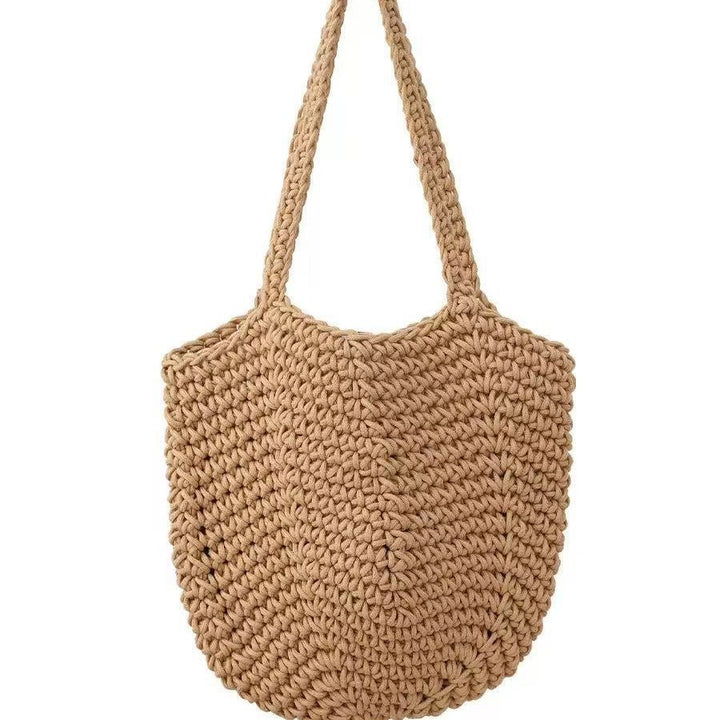 Trendy, Handmade Crochet Bag Stornfield