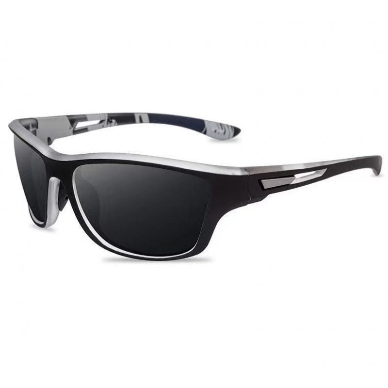 High-Performance Sports Sunglasses Stornfield