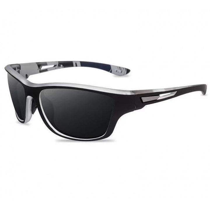 High-Performance Sports Sunglasses Stornfield