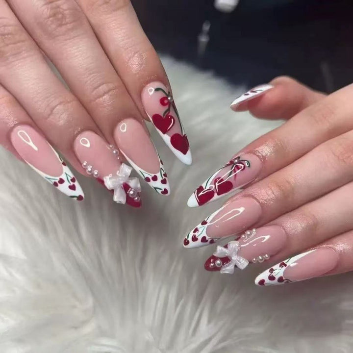 Nail Design Stornfield