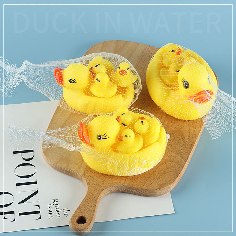 Unisex Rubber Duck Swimming Toy Stornfield